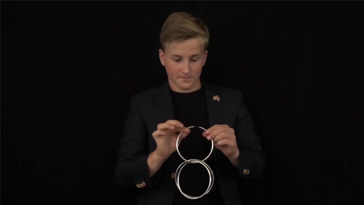 GIR Expansion Set, Gimmick and Online Instructions by Matthew Garrett