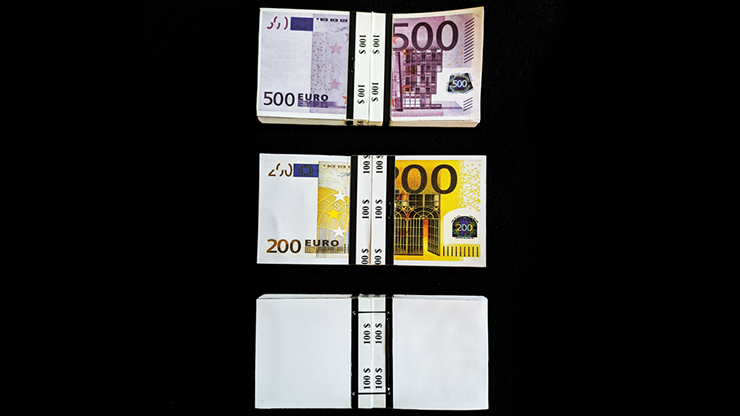 Smart Bill by Tora Magic