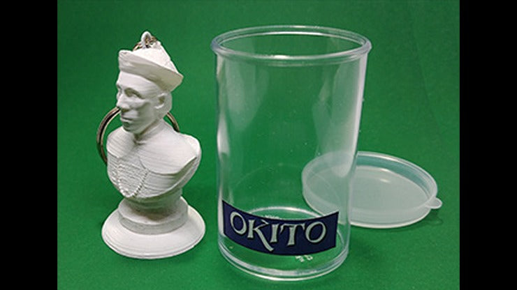 OKITO';S CHOICE by Quique Marduk and Juan Pablo Ibanez