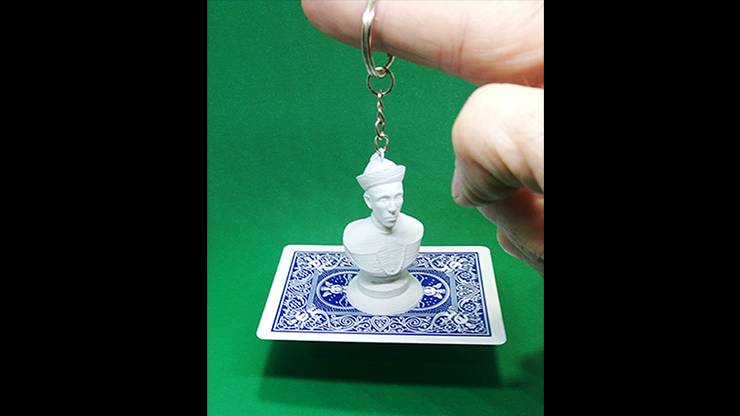 OKITO';S CHOICE by Quique Marduk and Juan Pablo Ibanez