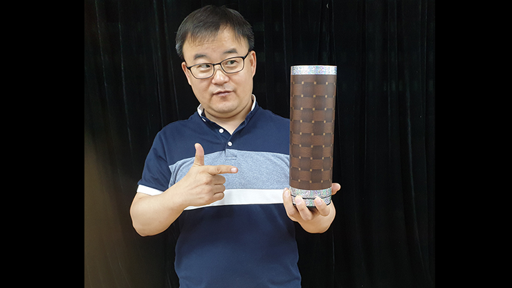 CANDY TUBE by JL Magic