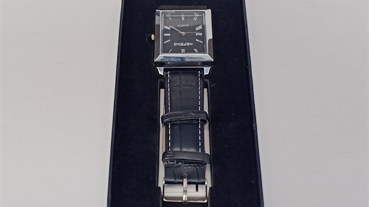 HENGFENG, WATCH LIGHTER by JL Magic