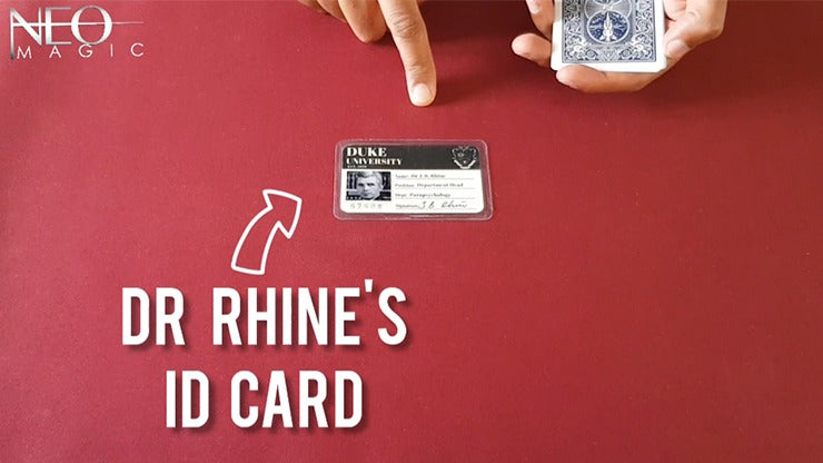 Intuition, Gimmicks and Online Instructions by Vinny Sagoo