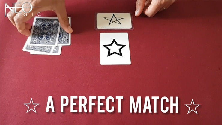 Intuition, Gimmicks and Online Instructions by Vinny Sagoo