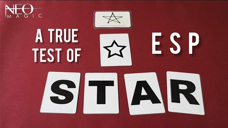 Intuition, Gimmicks and Online Instructions by Vinny Sagoo