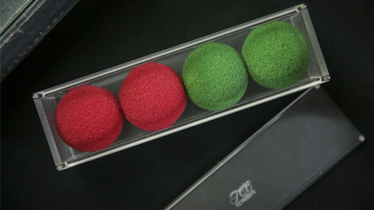 SPONGE SYSTEM by TCC