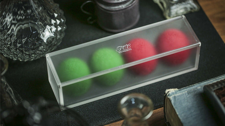 SPONGE SYSTEM by TCC