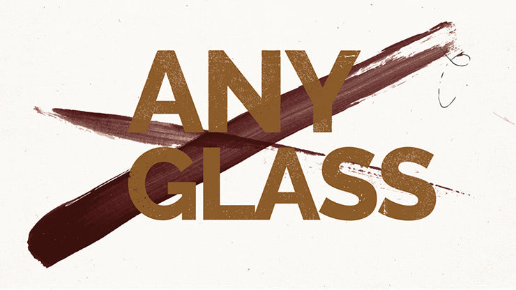 Engraved, Winery 7D Gimmick and Online Instructions by James Kellogg