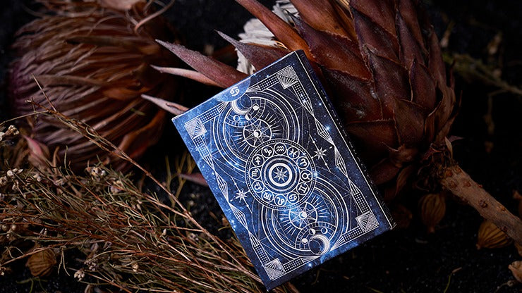 Solokid Constellation Series, Cancer Limited Edition Playing Cards