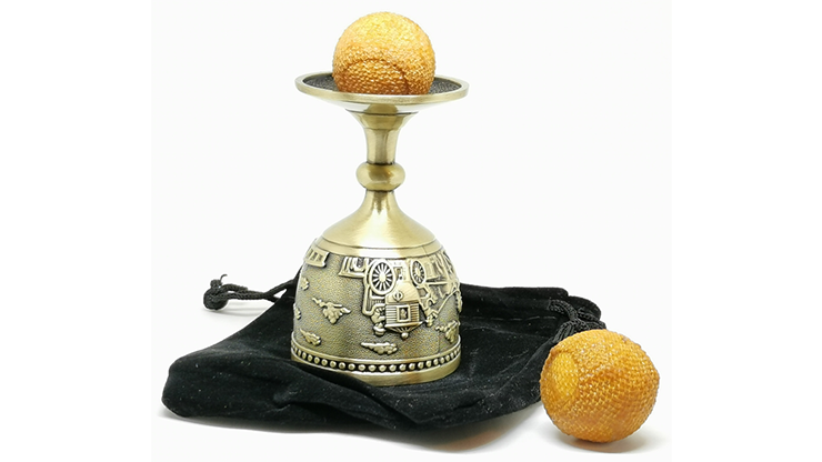 Collectors Mini Chop Chalice