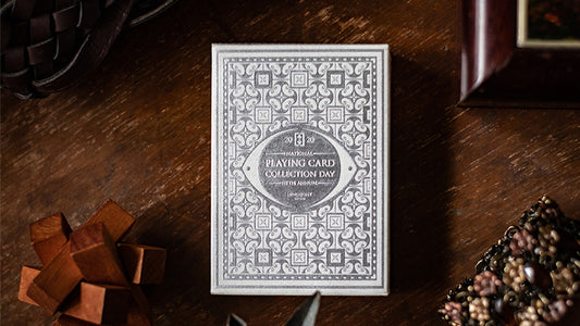 Limited Edition 2020 National Card Magic Magic Pandora';s Box, Death by Seasons Card Magic