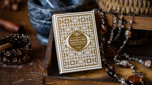 Limited Edition 2020 National Card Magic Magic Pandora';s Box, Disaster by Seasons Card Magic