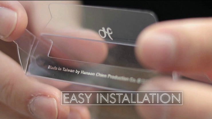 OMNI ARMOR BOX, 5pk. by Hanson Chien