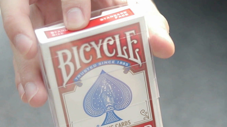 OMNI ARMOR BOX, 5pk. by Hanson Chien