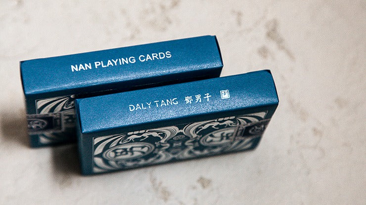 NAN Playing Cards