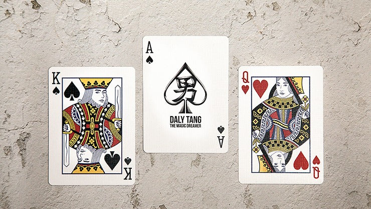 NAN Playing Cards