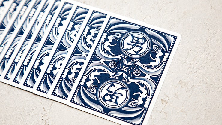 NAN Playing Cards