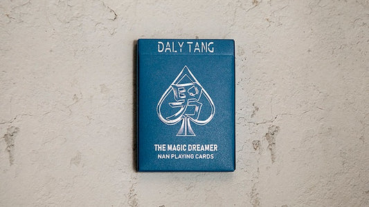 NAN Playing Cards