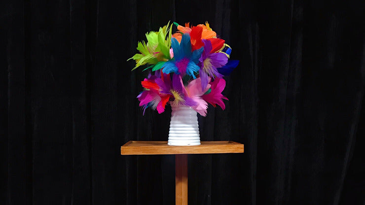 MIC TO FLOWER by Bond Lee