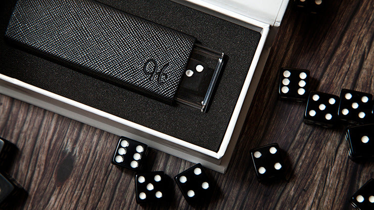 Sonic Dice, With Online Instructions by Hanson Chien