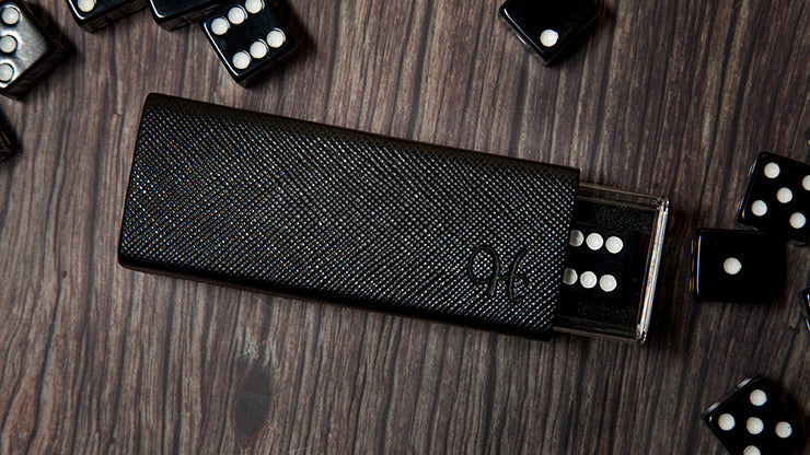 Sonic Dice, With Online Instructions by Hanson Chien