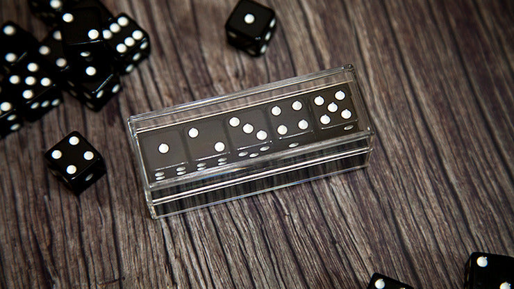 Sonic Dice, With Online Instructions by Hanson Chien