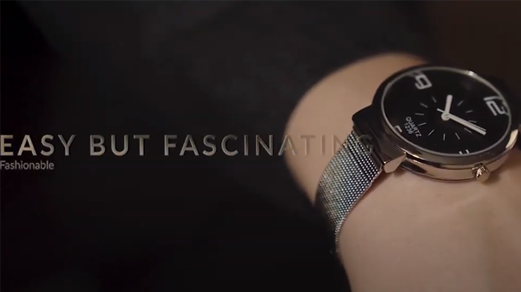 WATCH THIS by Rex Smooth