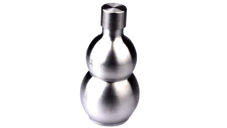 Endless Wine From Gourd by 7 MAGIC