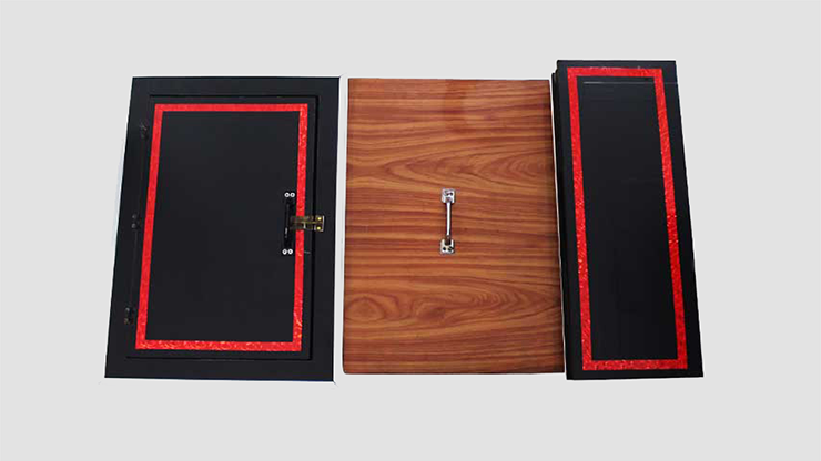 FLATBOX by 7 MAGIC