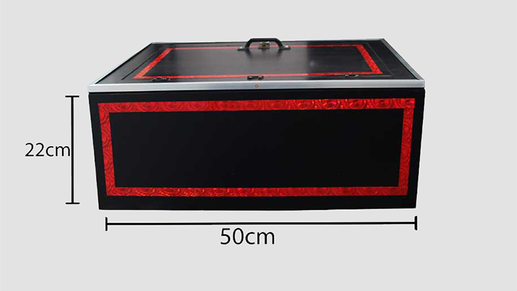 FLATBOX by 7 MAGIC
