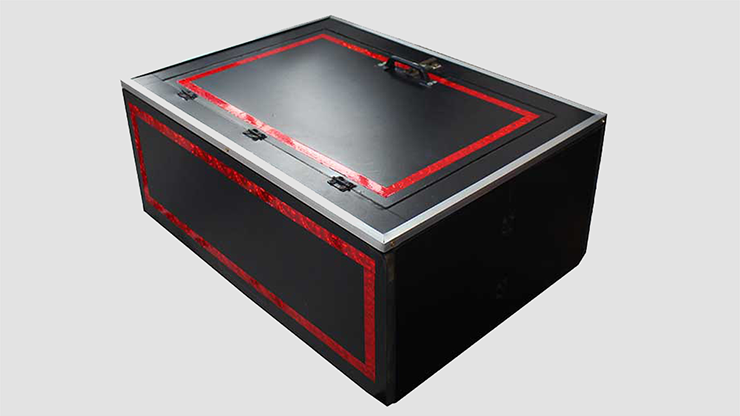 FLATBOX by 7 MAGIC