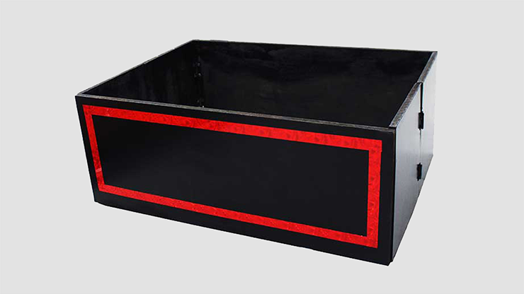 FLATBOX by 7 MAGIC