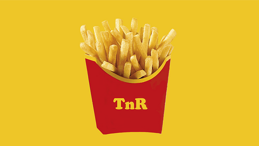 Fries ';N'; R by Raphael Macho video (Download)