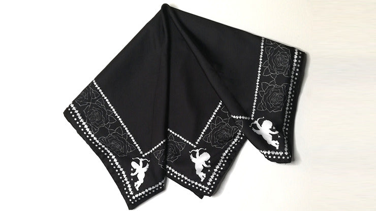 LOVE BANDANA by Lee Alex