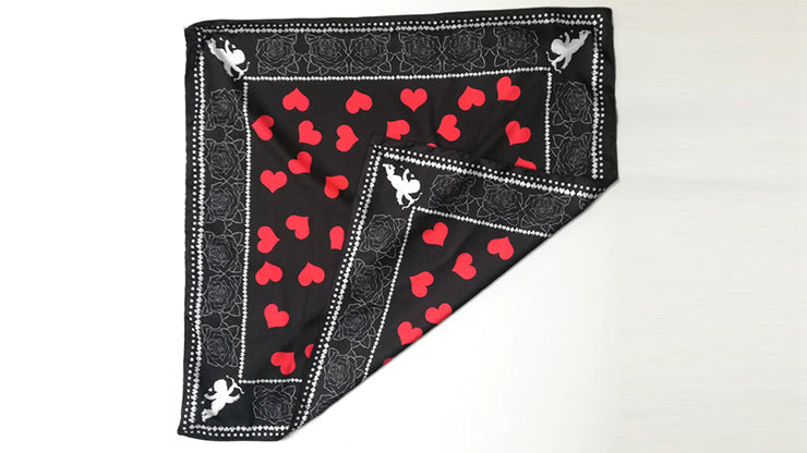LOVE BANDANA by Lee Alex