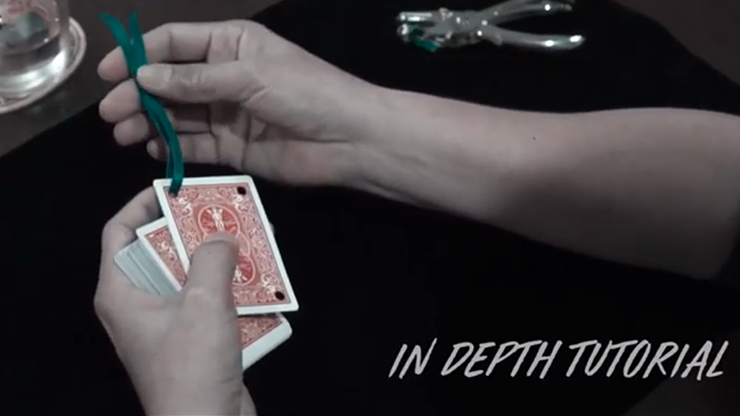 Transit, Red by Ron Salamangkero