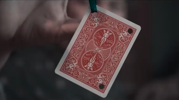 Transit, Red by Ron Salamangkero