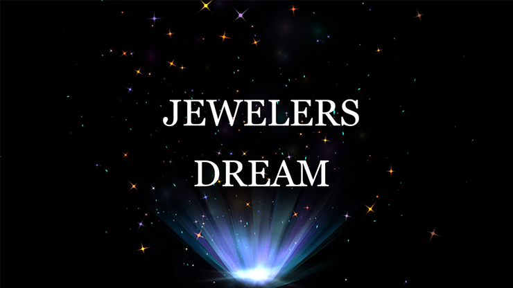 Jeweler';s Dream by Damien Keith Fisher
