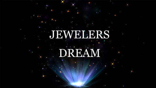 Jeweler';s Dream by Damien Keith Fisher