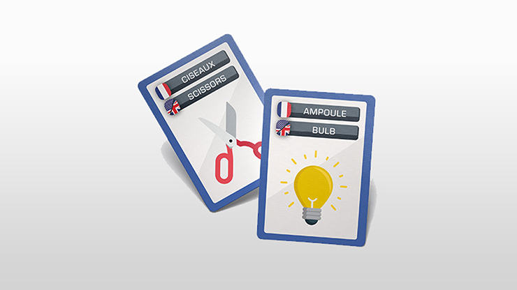 OMNITOOL, Gimmicks and Online Instructions by Julien Losa & Magic Dream