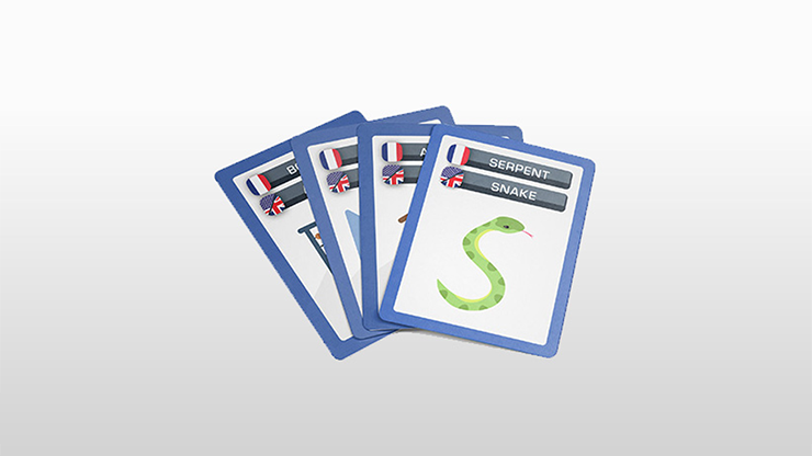 OMNITOOL, Gimmicks and Online Instructions by Julien Losa & Magic Dream
