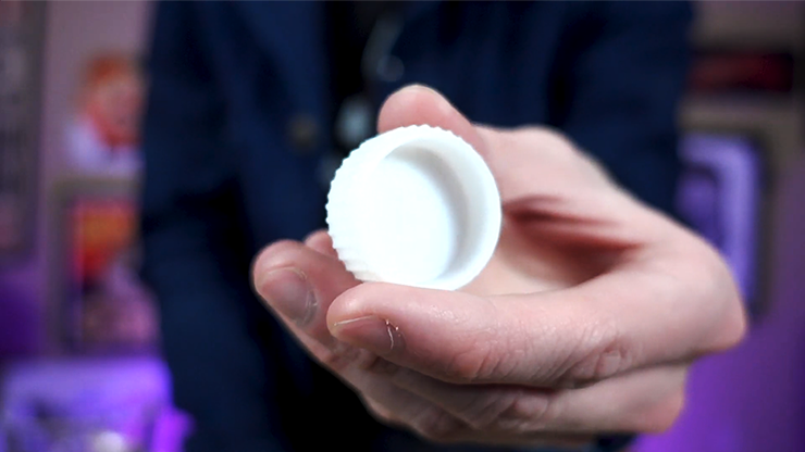 Nick Diffatte';s P.O. Box, Gimmicks and Online Instructions