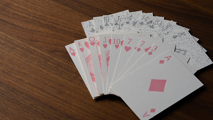 Genesis System Project, Gimmick and Online Instructions by Adam Wilber and Vulpine Creations