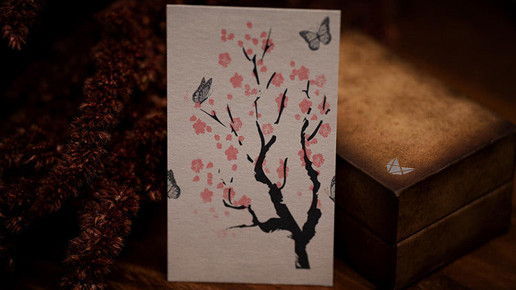 Genesis System Project, Gimmick and Online Instructions by Adam Wilber and Vulpine Creations