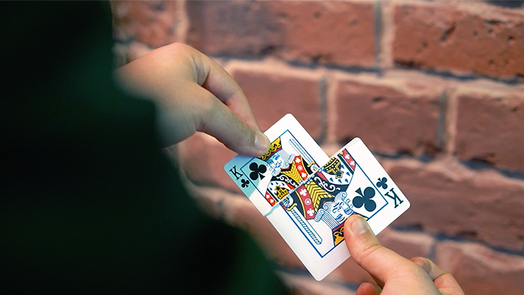 Perspective, Illusion Series by Julio Montoro