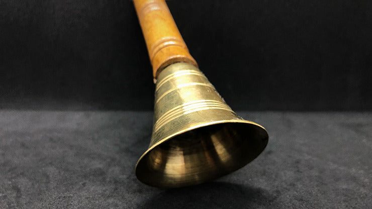 Ringing by Way & Himitsu Magic