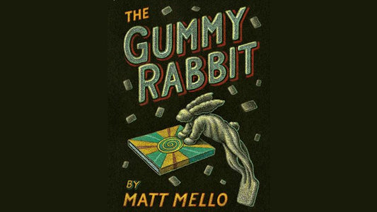 GUMMY RABBIT by Matt Mello