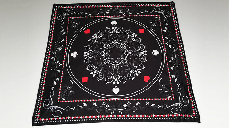 Devil';s Bandana, Black by Lee Alex