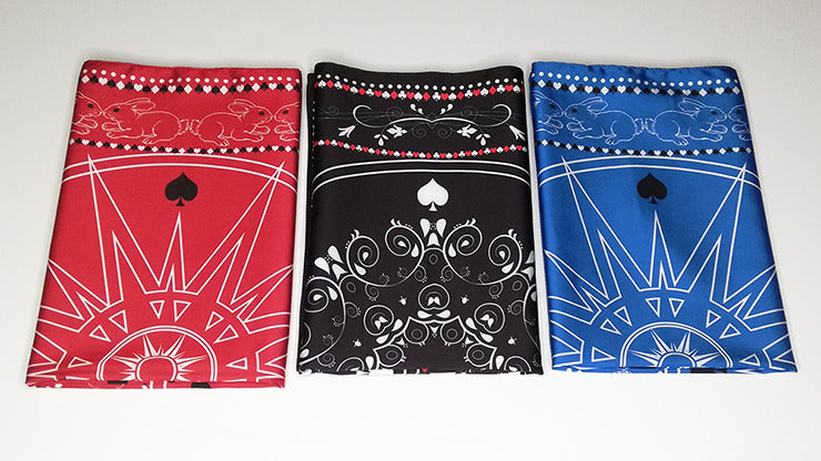 Devil';s Bandana, Black by Lee Alex