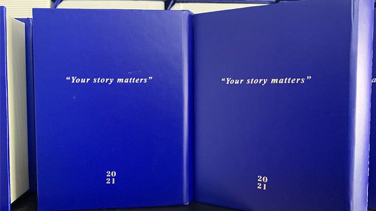 Chapter One, Cover and Deck Playing Cards